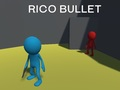 Hra Rico Bullet