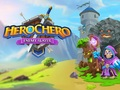 Hra Herochero: Nepřátelský zabiják