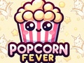 Hra Popcornová horečka 