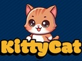 Hra Kittycat Puzzle & Journey