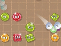 Hra 2048 Skill Edition