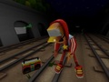 Hra Subway Horror: Kapitola 2 