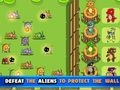 Hra Dragon Tower Defense Corge