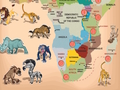 Hra Tentokrát pro Afriku 