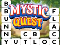 Hra Mystic Quest