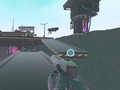 Hra Haptické FPS 
