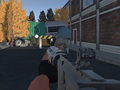 Hra Zombie-fps