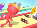 Hra Plug Man Race