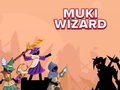 Hra Čaroděj Muki 