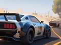 Hra Drift Enforcer