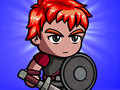 Hra Epic Hero Quest Idle RPG