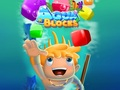 Hra Aqua bloky 