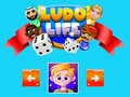 Hra Ludo Život 