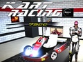 Hra Kart Racing Ultimate