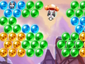 Hra Uložit kočky - Bubble Shooter