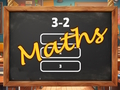 Hra Matematika 