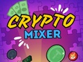 Hra Krypto mixér