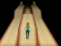 Hra 3d Lane Runner