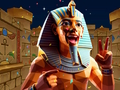 Hra Starověký Egypt 