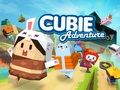 Hra Cubie dobrodružství 