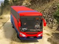 Hra Simulátor řízení autobusu 
