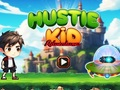 Hra Hustle Kid Adventures