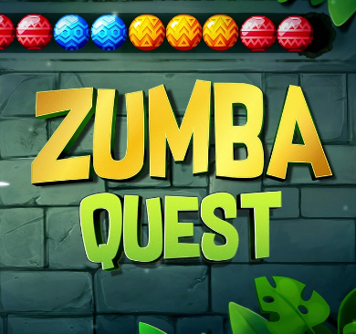 Hra Zumba Quest