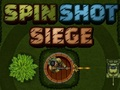 Hra Spin Shot Siege