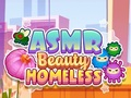 Hra Asmr Beauty Homeless