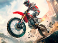 Hra Pokus xtreme