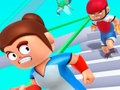 Hra Parkour Rush
