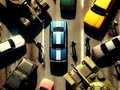 Hra GTA Car Rush