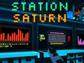 Hra Stanice Saturn 