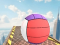 Hra Pouze Up Balls 