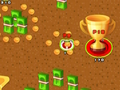 Hra Hole Eat Grow Attack