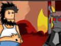 Hra HOBO 6 HELL 
