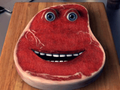 Hra Steak Charlie 