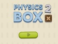 Hra Fyzikální box 2 