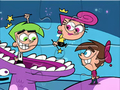 Hra Skládačka: Docela OddParents 