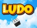 Hra Snadná hra Ludo 