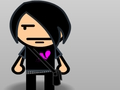 Hra Pocket emo