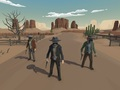 Hra Saloon King