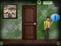 Hra Amgel Easy Room Escape 222