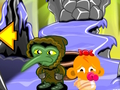 Hra Monkey Go Happy Stage 290