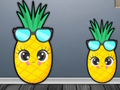 Hra Najděte Cool Ananas 