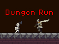 Hra Dungeon běh