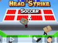 Hra Head Strike Fotbal 