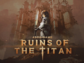 Hra Ruiny Titanu 