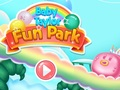 Hra Zábavní park pro miminko Taylor 