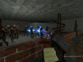 Hra Call of Duty: Zombie